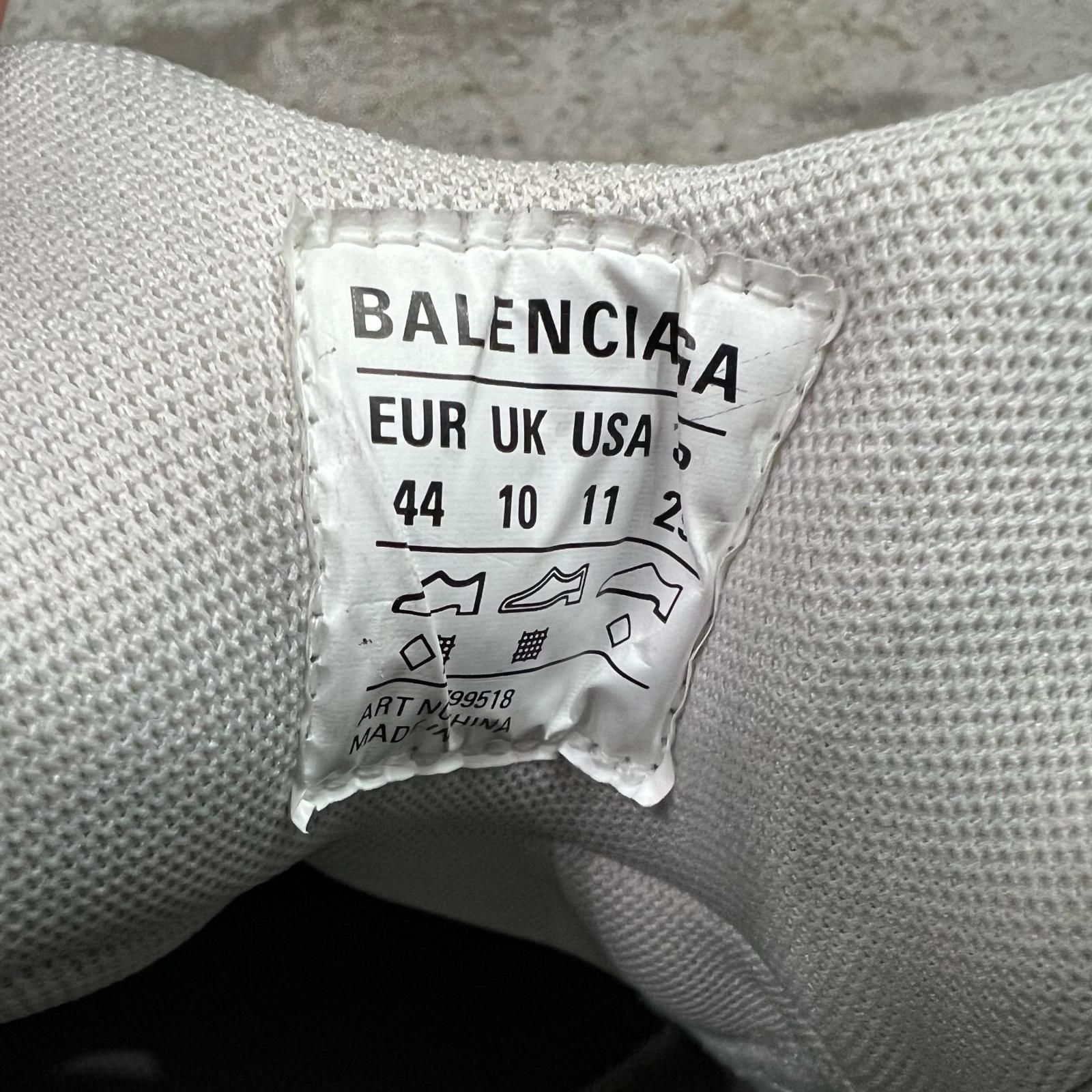 BALENCIAGA Reptil レプタイル スニーカー バレンシアガ 799518 マルチ 