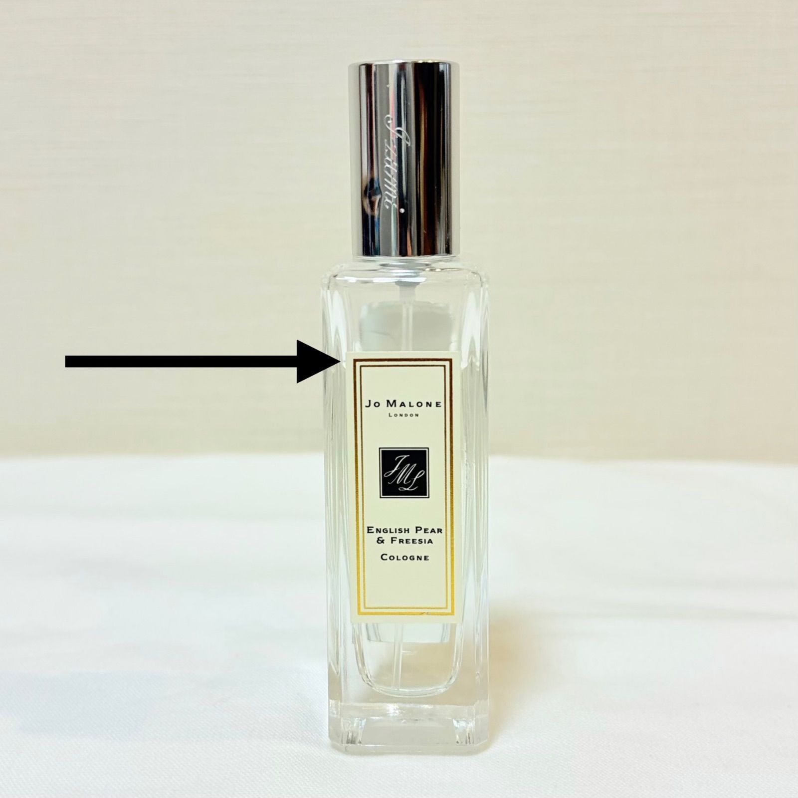 Jo MALONE LONDON English Pear & Freesia Cologne ジョーマローン 