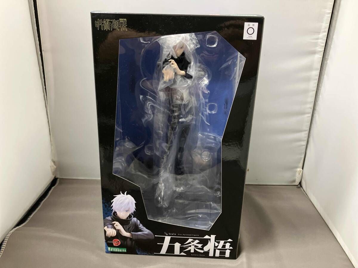 特典付】ARTFX J 五条悟 1/8 「呪術廻戦」 呪術廻戦/ARTFX-日本 