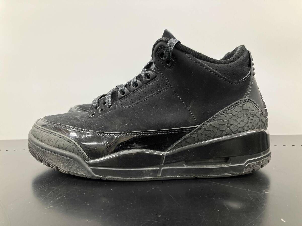 NIKE ナイキ Air Jordan 3 Retro 