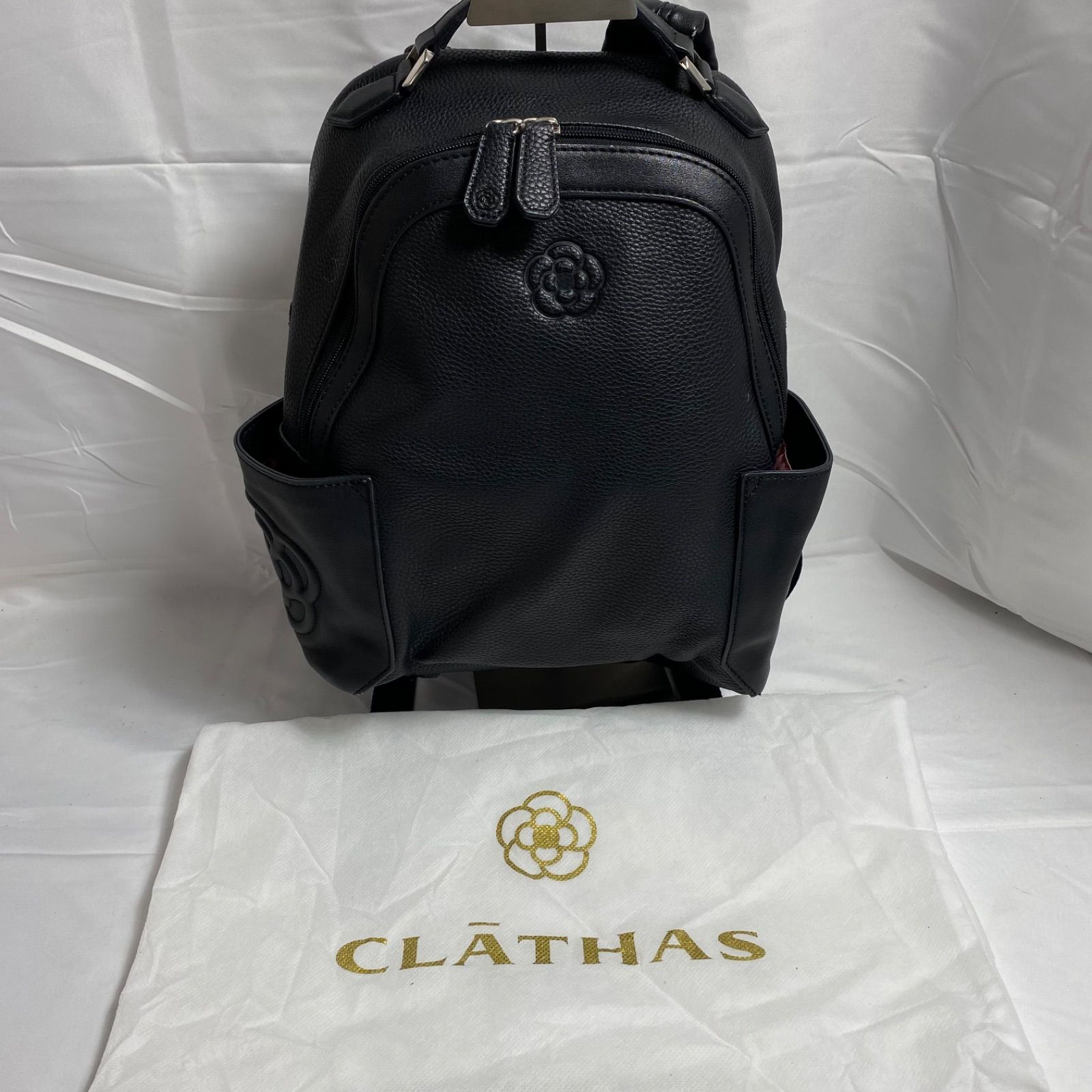 クレイサス CLATHAS リュック バック カバン 鞄 キルティング 