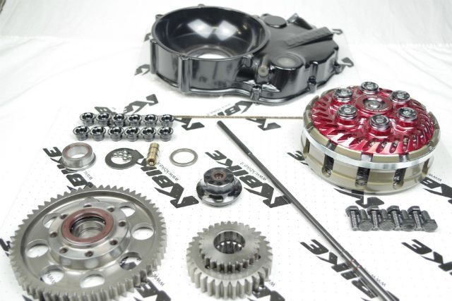 KBIKE ドライクラッチキット 848 KIT03FRN ドカティ