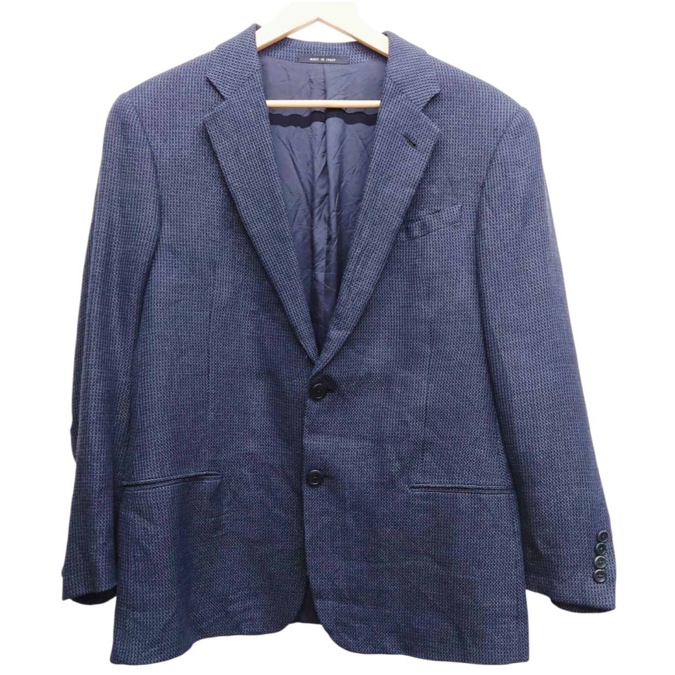 ARMANI COLLEZIONI アルマーニ テーラードジャケット イタリア製 