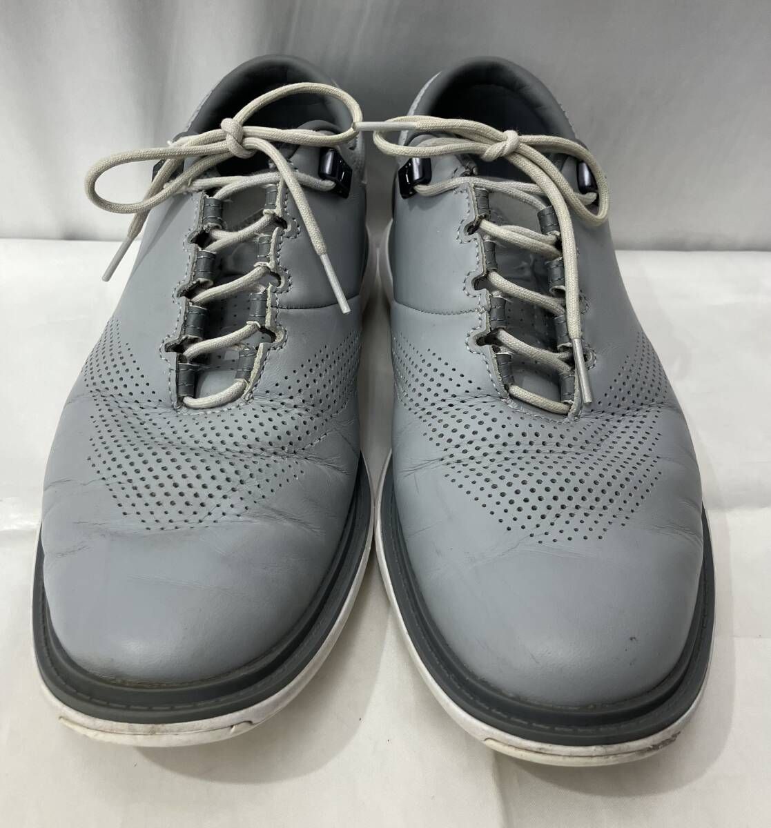 NIKE JORDAN GOLF ナイキジョーダン ゴルフ スニーカー ADG 4 Golf 