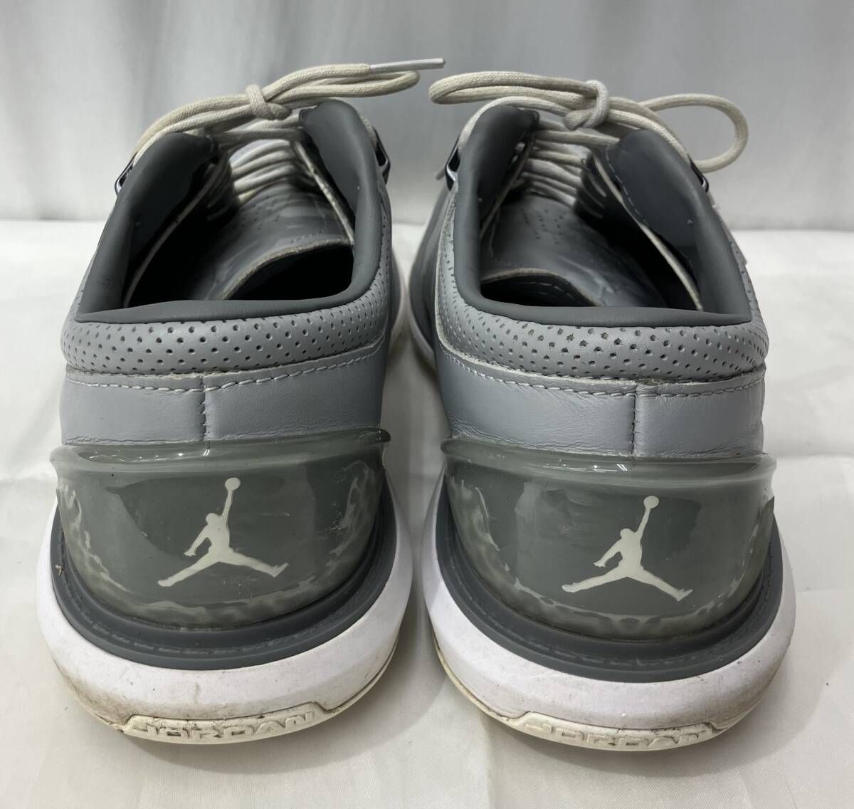 NIKE JORDAN GOLF ナイキジョーダン ゴルフ スニーカー ADG 4 Golf 