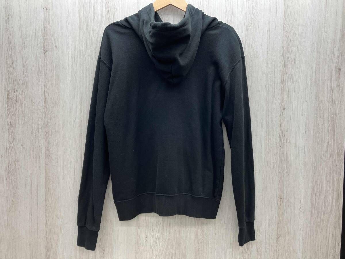 COMME des GARCONS (コムデギャルソン) フロントプリント プルオーバー 