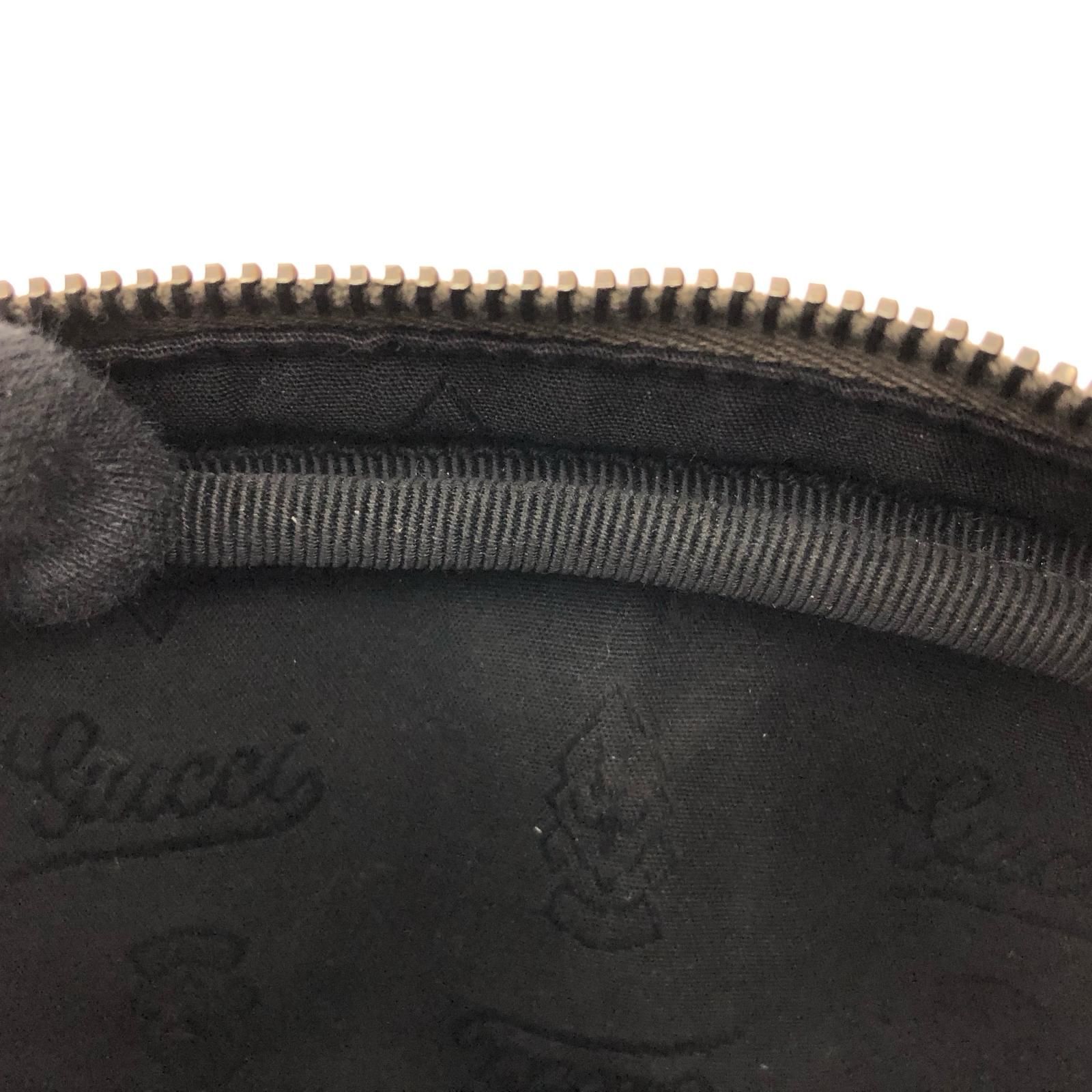 GUCCI グッチ レディース ショルダーポーチ ショルダーバッグ GG 
