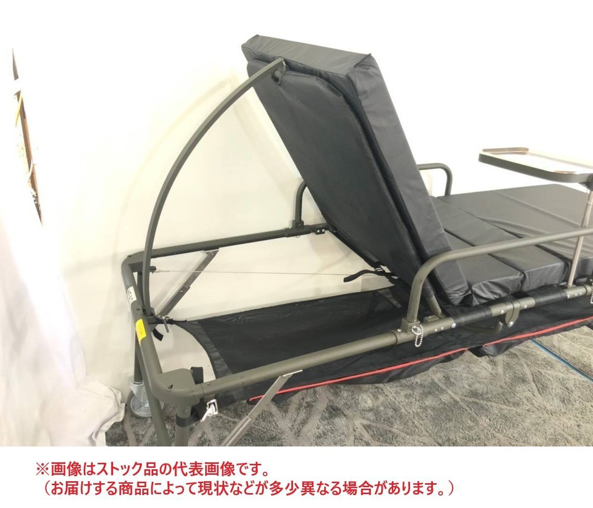 ◎【米軍放出品】☆激レア 未使用品 折り畳みベッド 米軍実物 デッド 