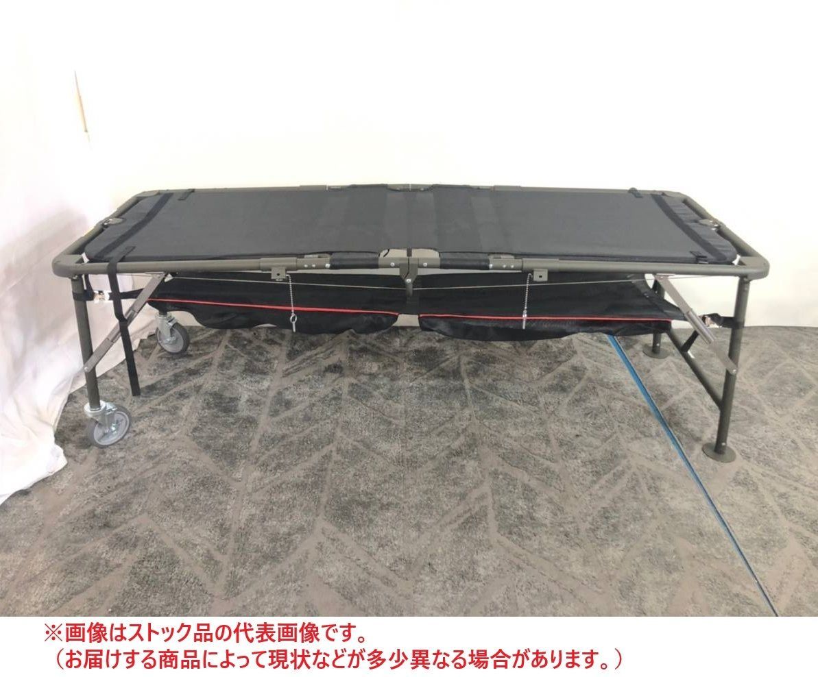 米軍放出品 Doninger l Products 折畳ベッド 【公式通販】 米軍放出品 Doninger l Products 折畳ベッド 【公式通販】