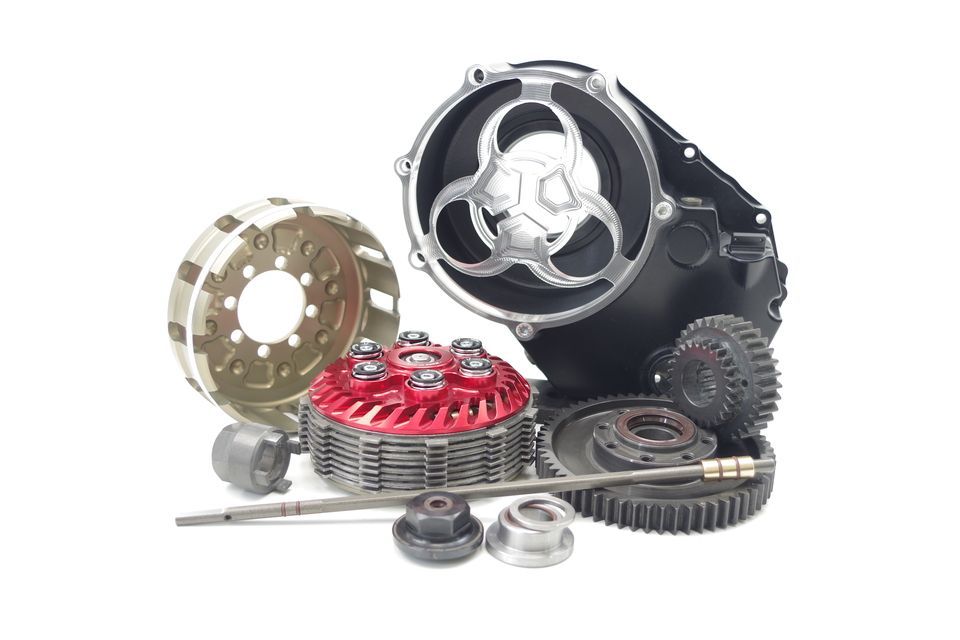 KBIKE ドライクラッチキット ディアベル1260 Xディアベル ムルティストラーダ1260 KIT13 ドカティ