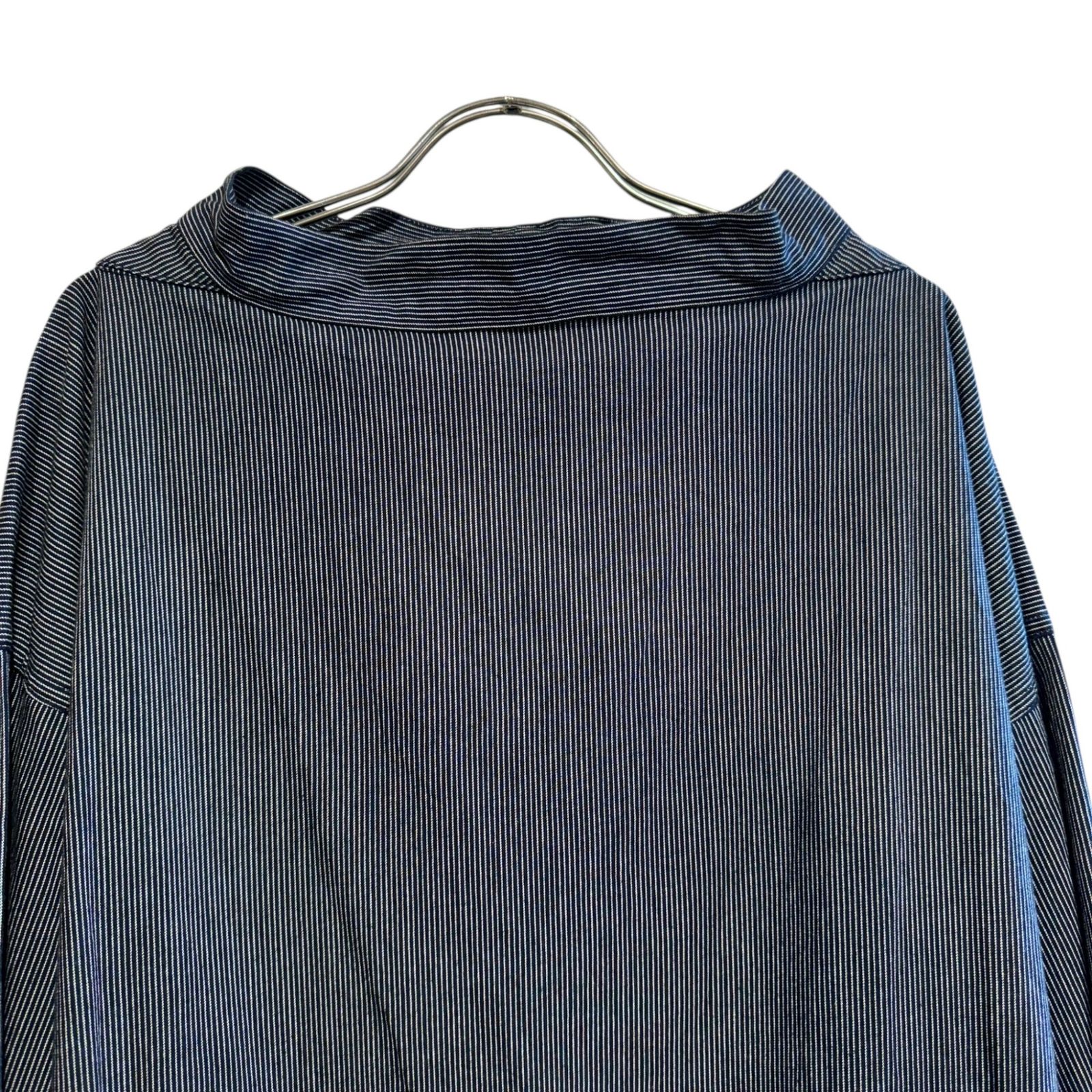 SASSAFRAS ササフラス LANDSCAPER SMOCK 値下げ中•SASSAFRAS