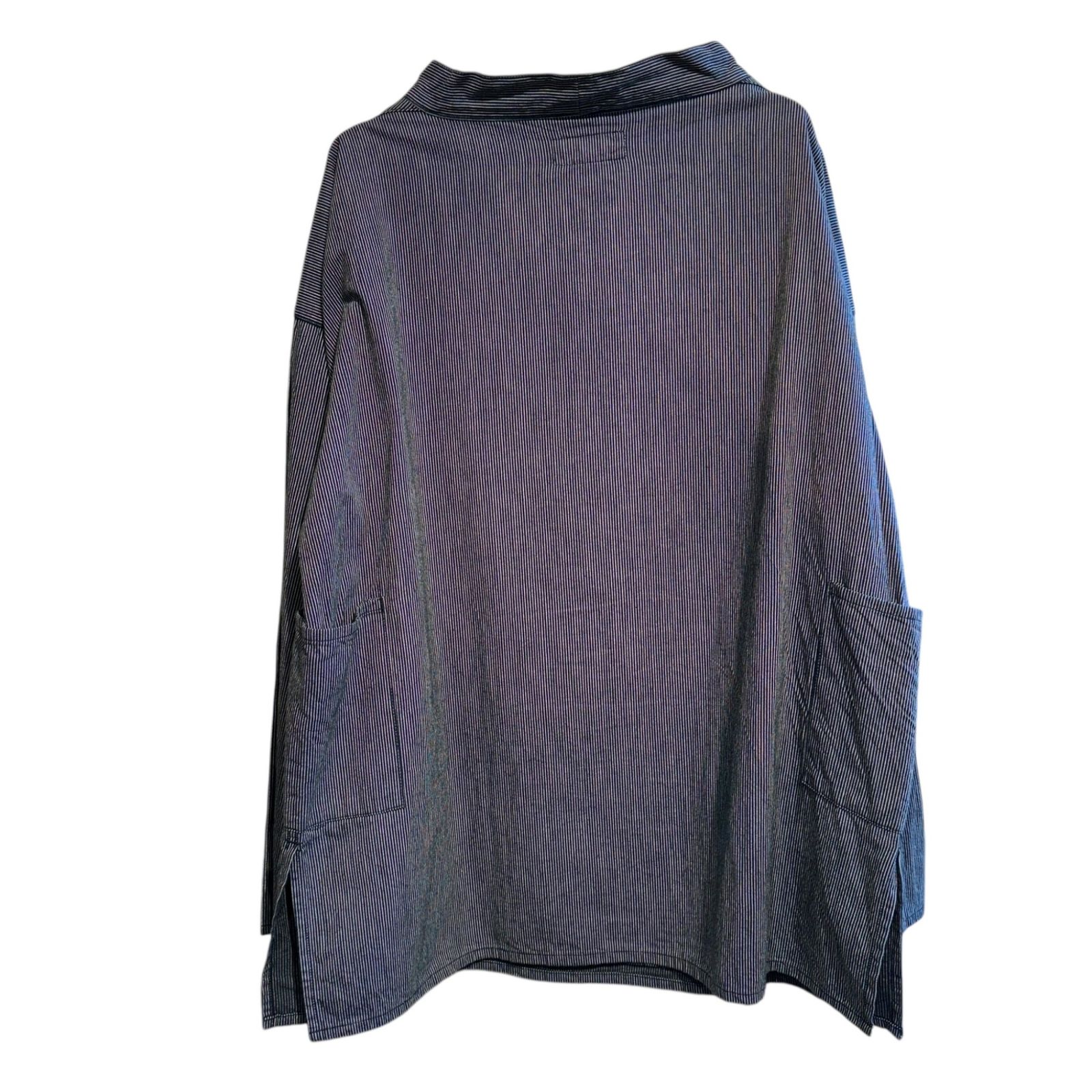 SASSAFRAS ササフラス LANDSCAPER SMOCK 値下げ中•SASSAFRAS