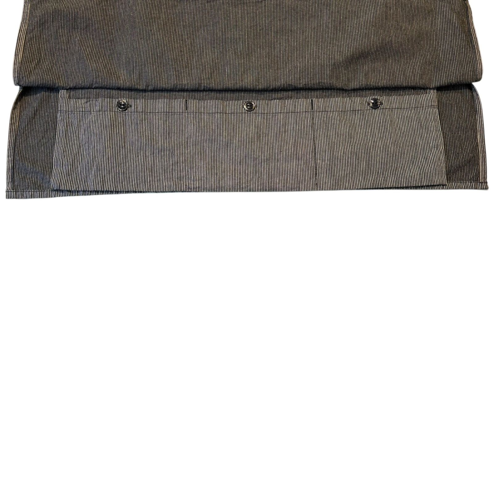 SASSAFRAS ササフラス LANDSCAPER SMOCK 値下げ中•SASSAFRAS