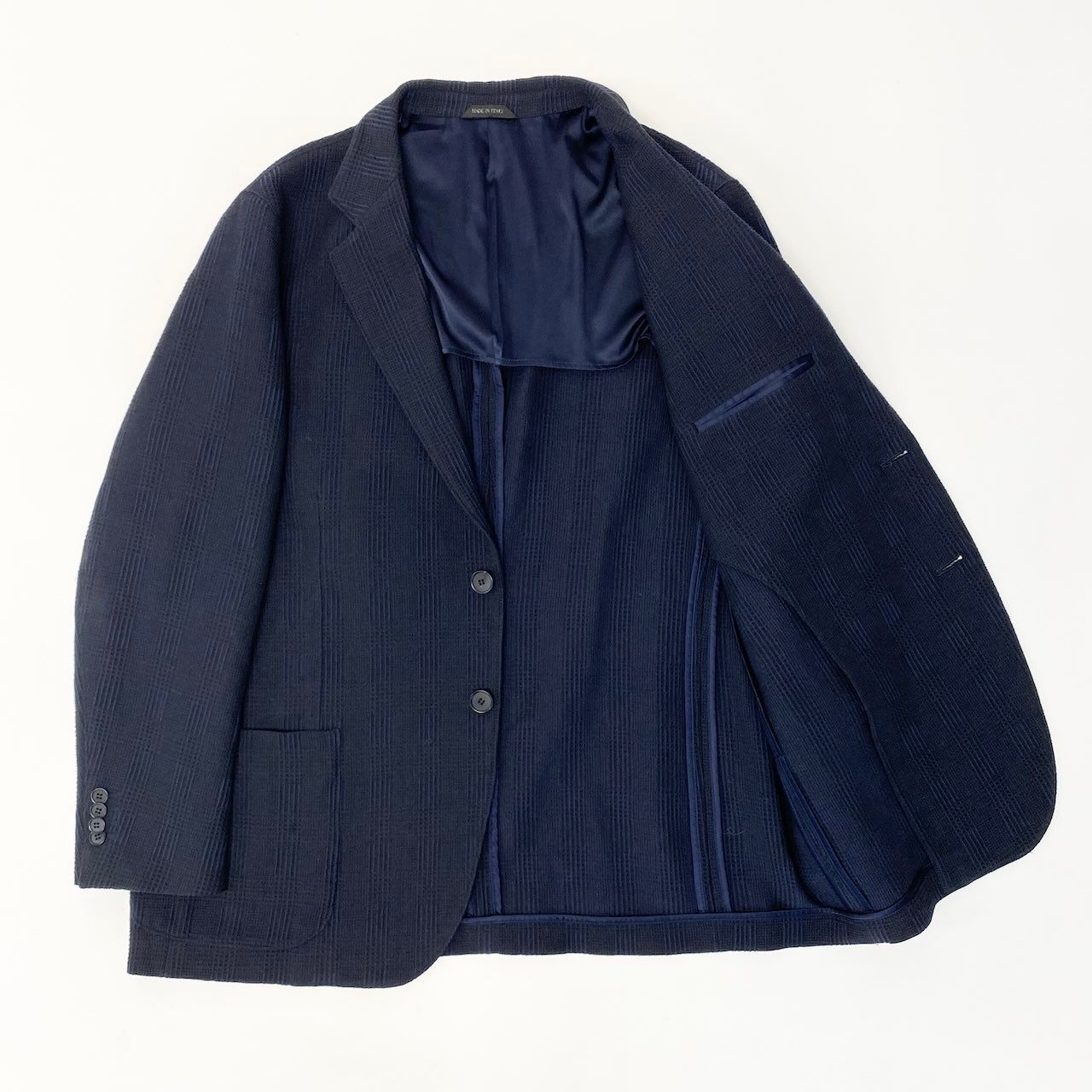 42c26 GIORGIO ARMANI ジョルジオアルマーニ テーラード 42c26 GIORGIO ARMANI ジョルジオアルマーニ テーラード