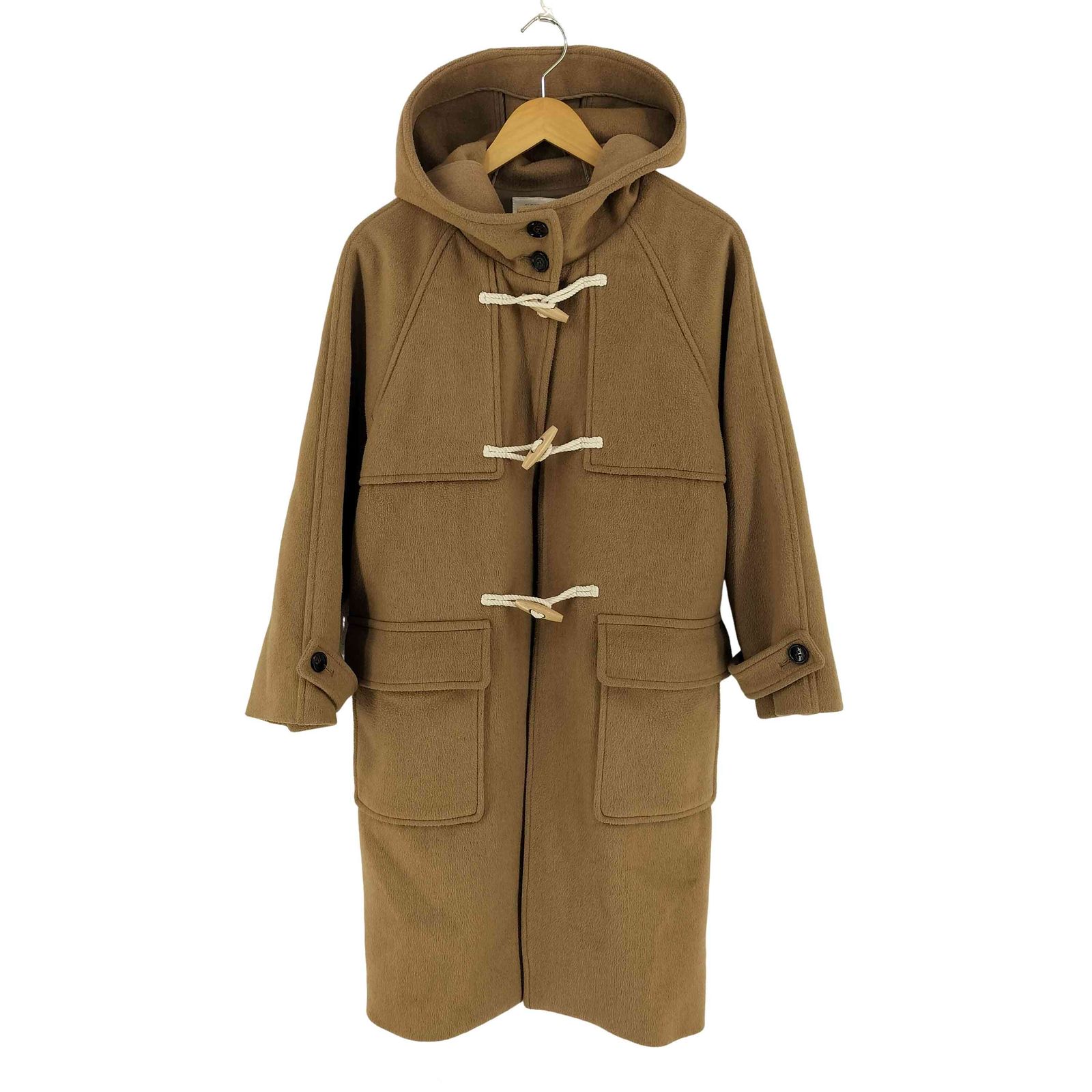 slobe citron ダッフルコート SLOBE citron | Dig out｜SLOBE IENA 
