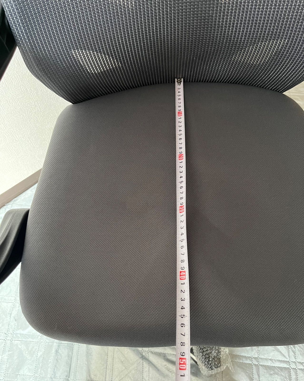 オフィスチェア ワークチェア