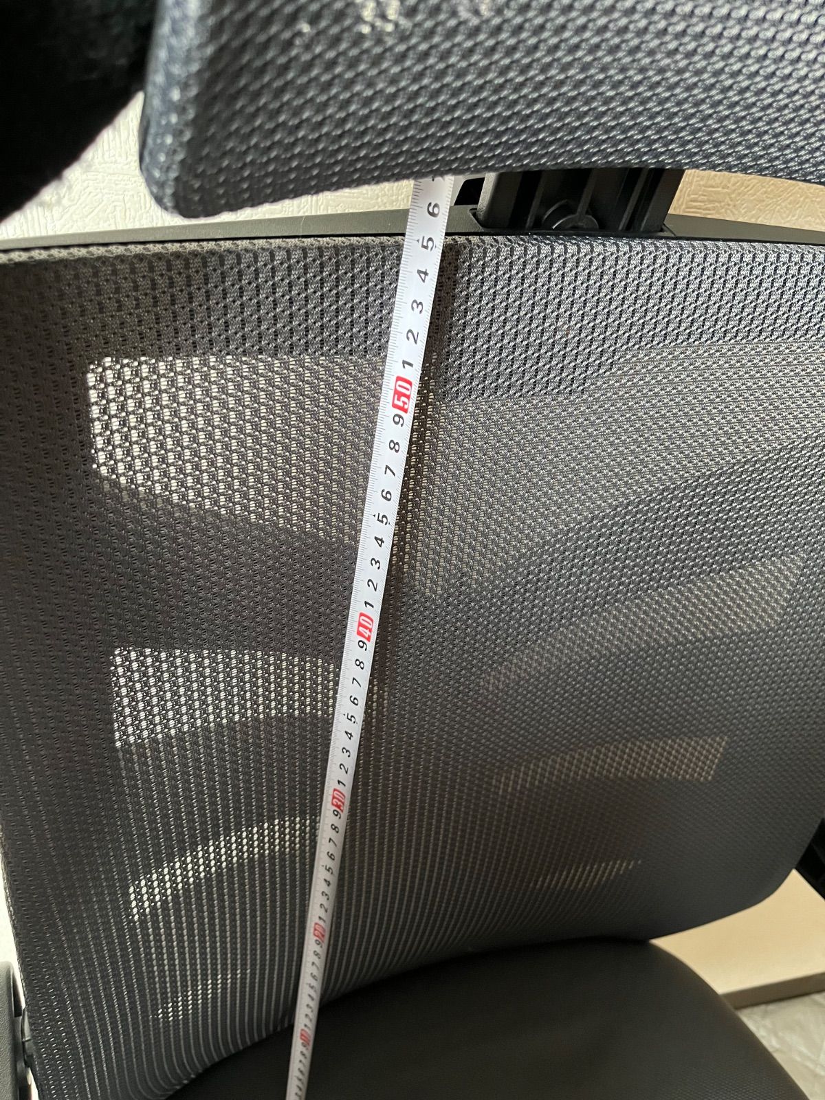  オフィスチェア ワークチェア メッシュリクライニングリラックスチェア 座面高め オフィスチェア ワークチェア 椅子 チェア