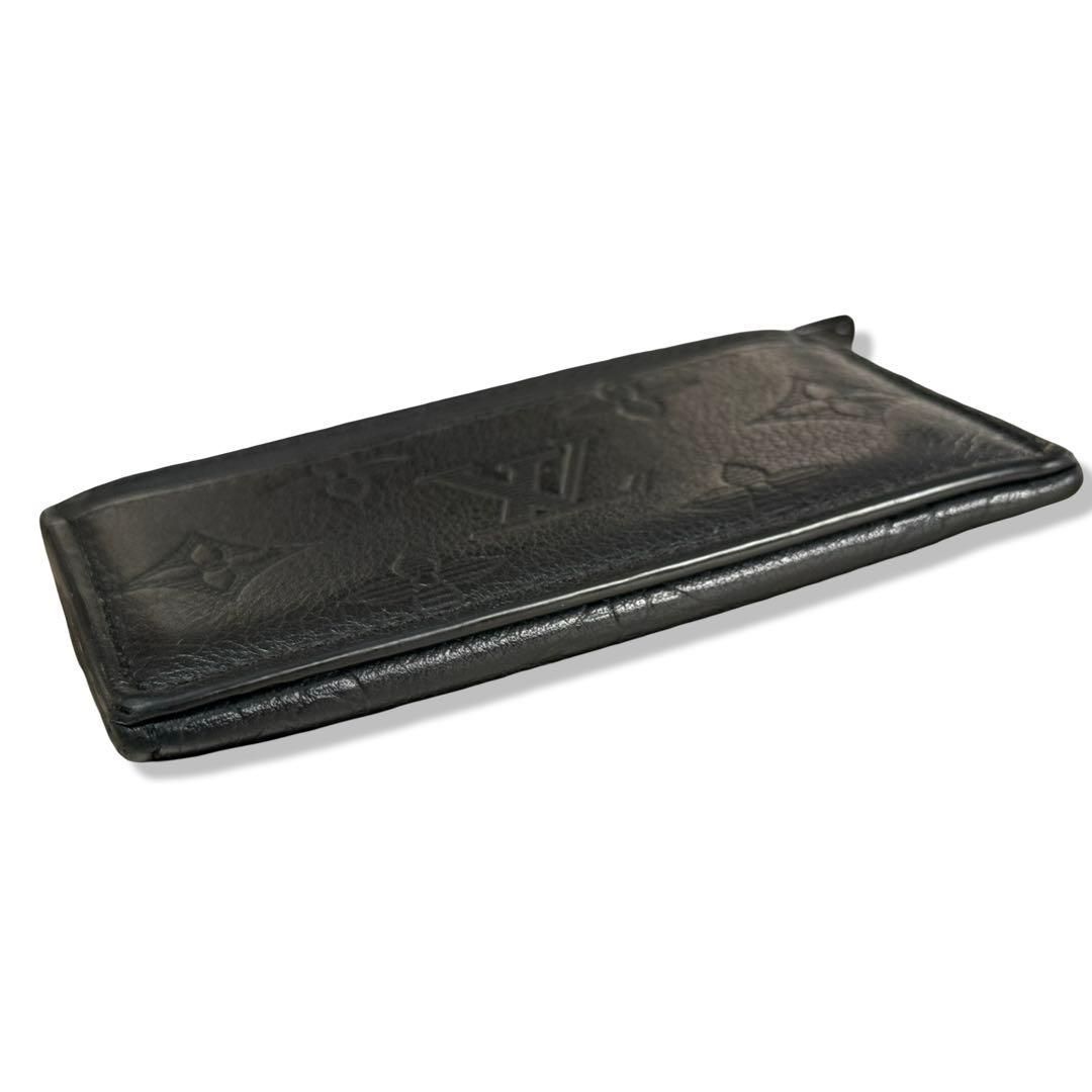 美品 LOUIS VUITTON ルイヴィトン モノグラムシャドウ フラグメント 
