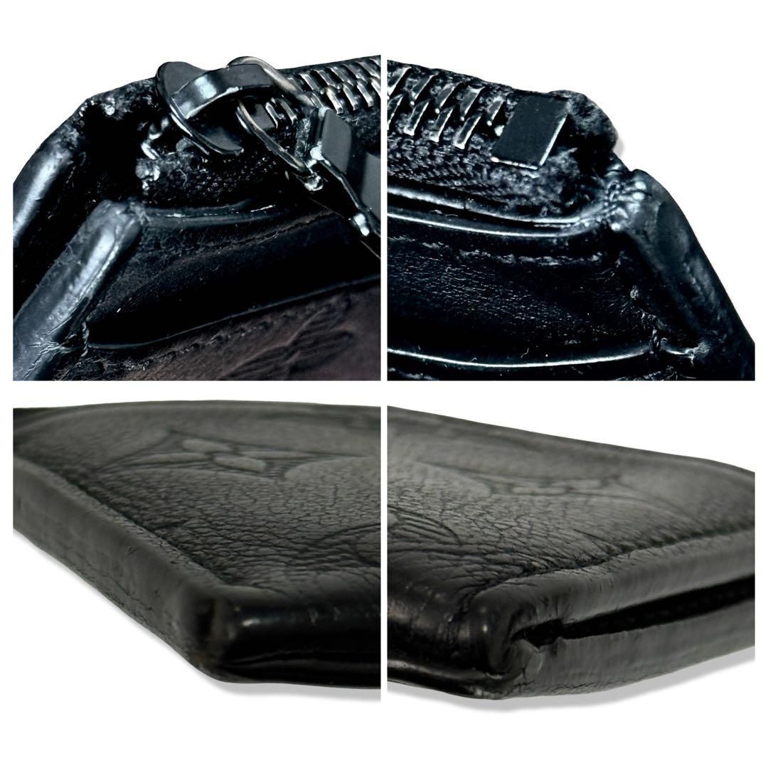 美品 LOUIS VUITTON ルイヴィトン モノグラムシャドウ フラグメント 