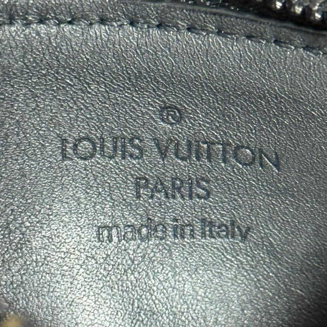 美品 LOUIS VUITTON ルイヴィトン モノグラムシャドウ フラグメント 