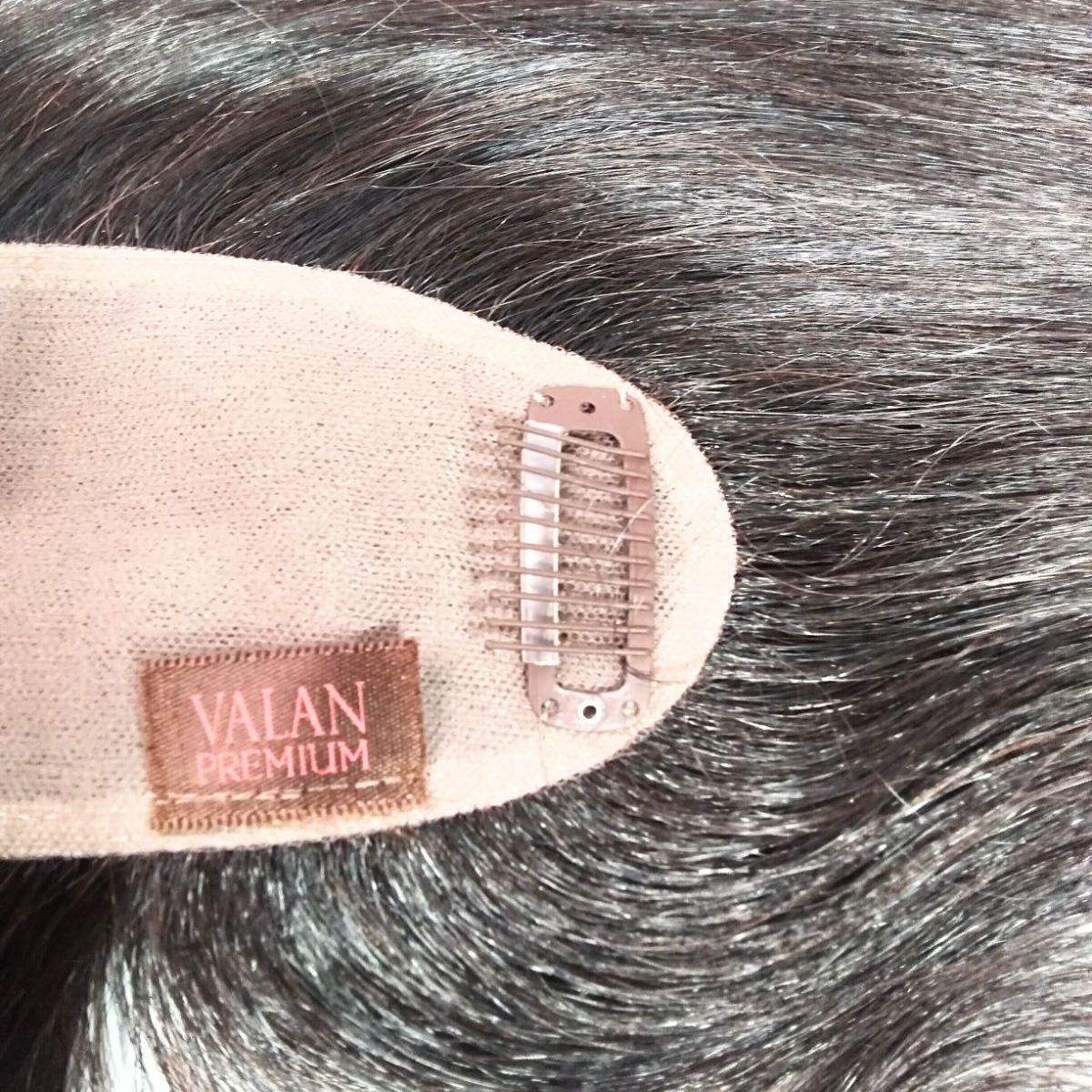 フォンテーヌVALAN PREMIUM バラン プレミアム高級ウィッグ 専用BOX 
