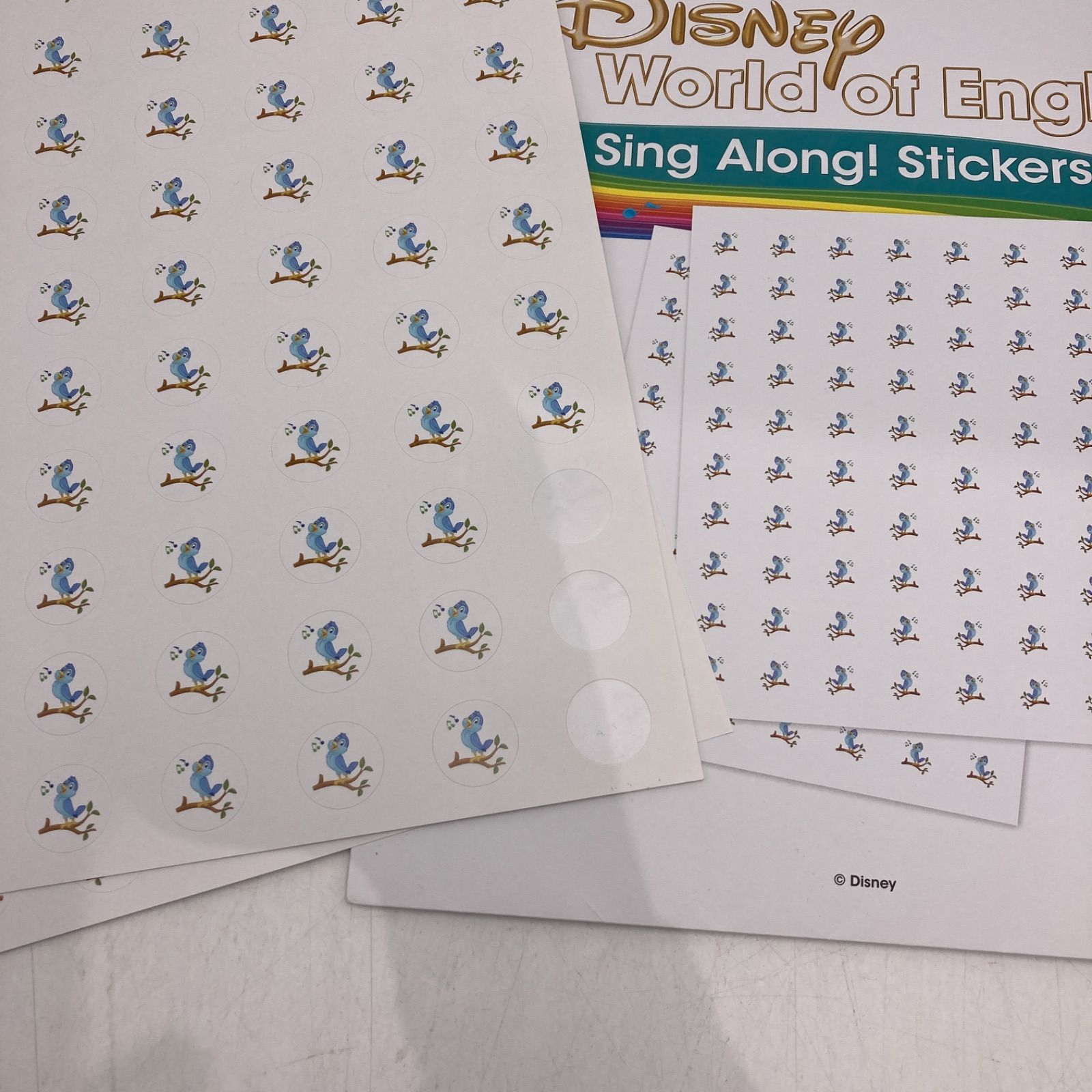 最新 シングアロング プレイアロング ミッキーメイト DWE 303882