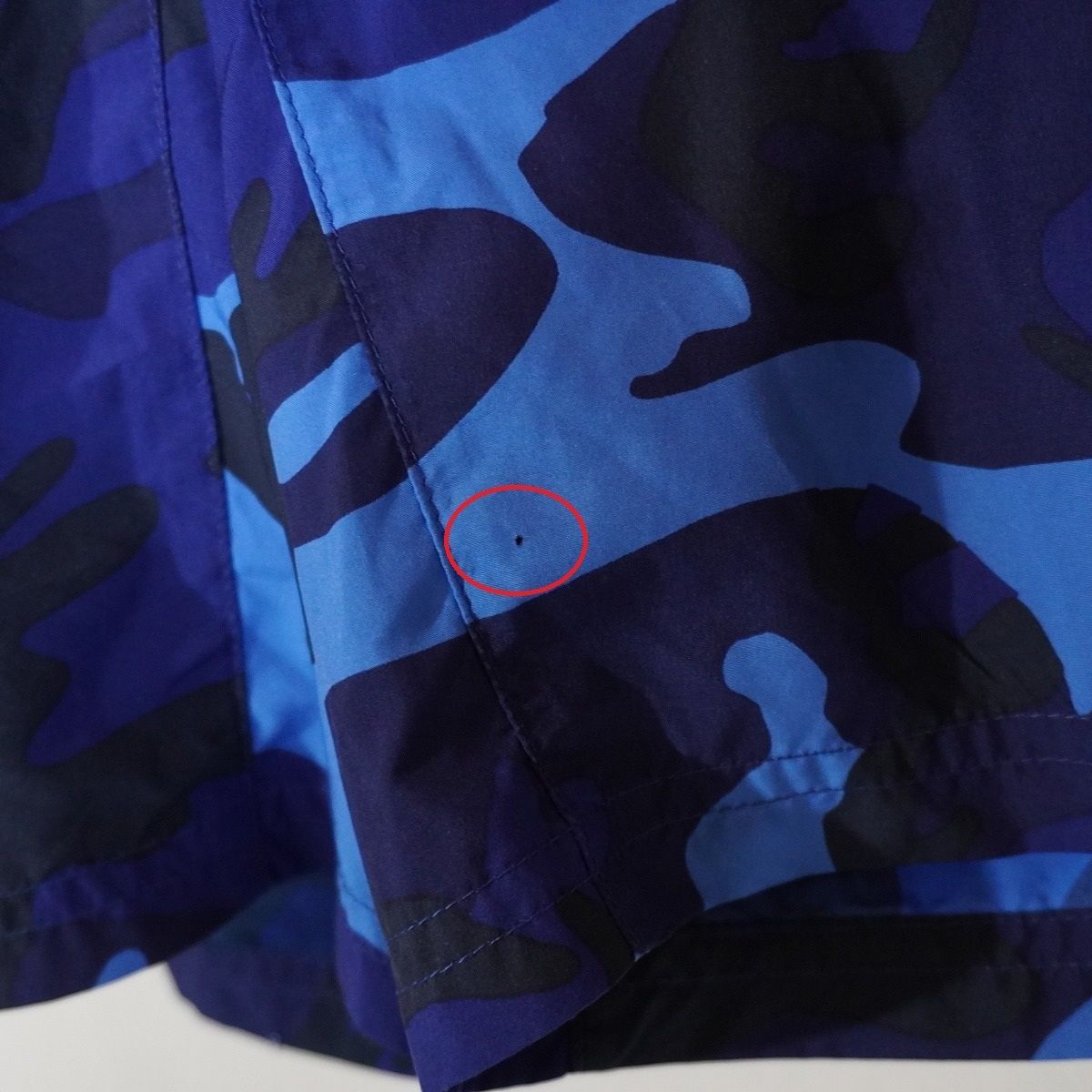 14AW FCRB F.C.Real Bristol ブリストル × NIKE ナイキ PRACTICE