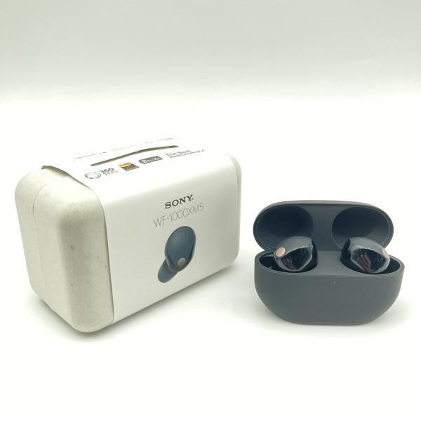 中古】2023/SONY/WF-1000XM5/YY2963/ﾜｲﾔﾚｽｲﾔﾎﾝ[6] - メルカリ
