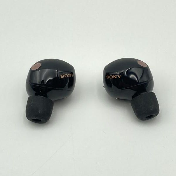 中古】2023/SONY/WF-1000XM5/YY2963/ﾜｲﾔﾚｽｲﾔﾎﾝ[6] - メルカリ