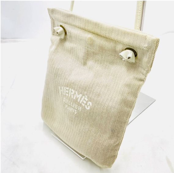 ❗️✨定番カジュアル✨❗️】HERMES アリーヌPM ショルダーバッグ 