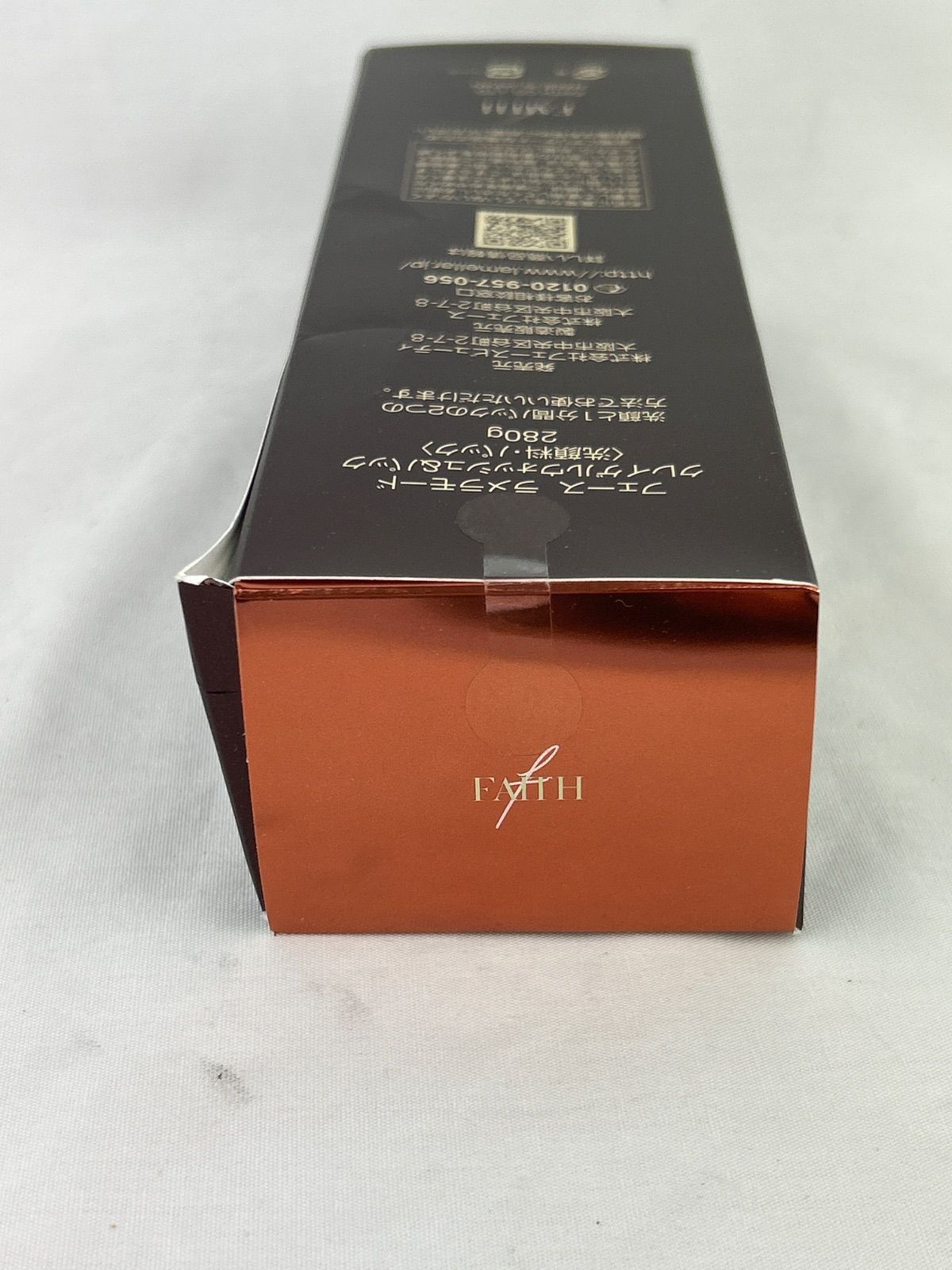 C-4.【未開封品】フェース ラメラモード クレイゲルウォッシュ&パック 