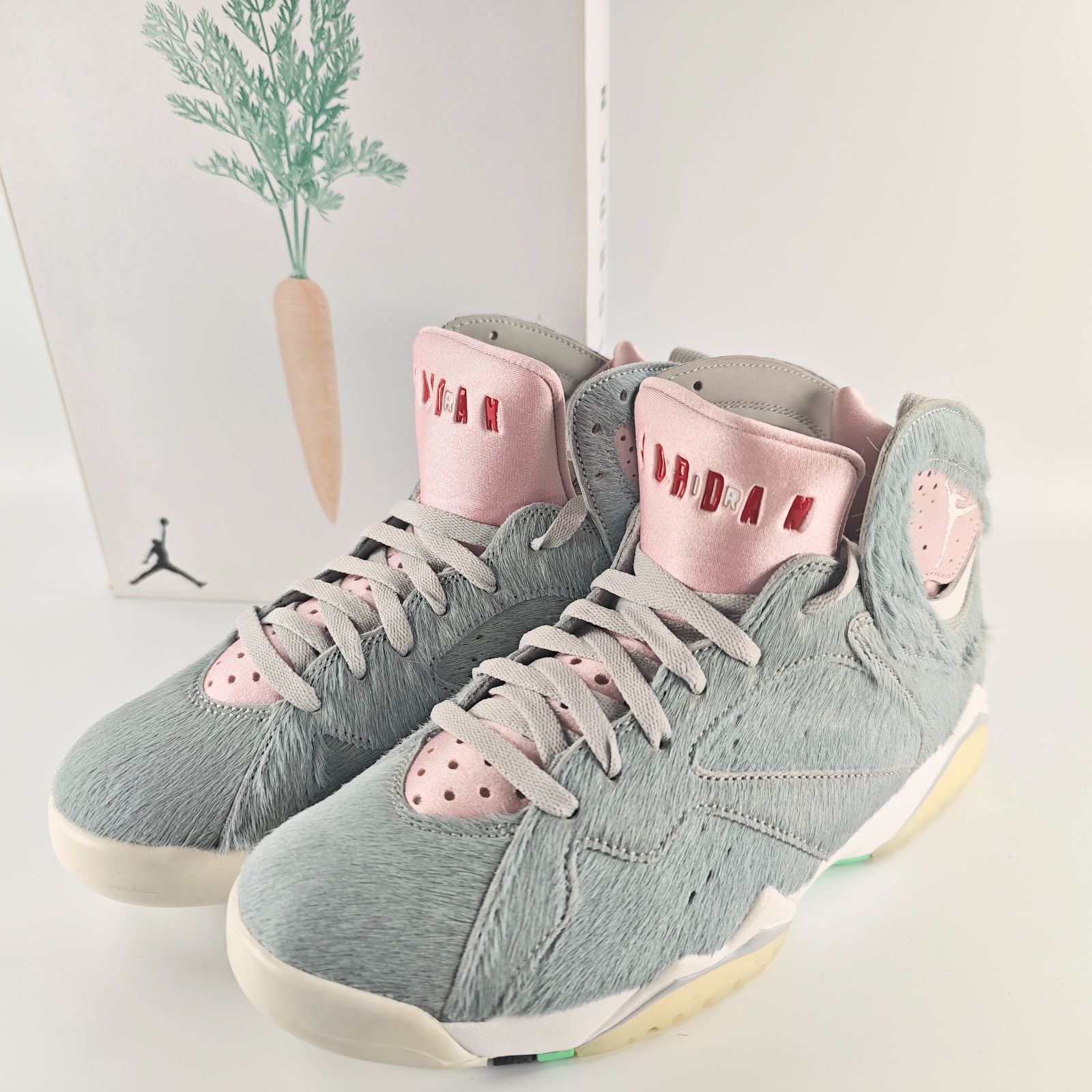 Nike Air Jordan 7 SE 