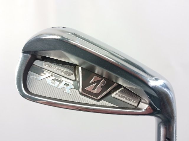 入間□【中古】 アイアンセット ブリヂストン BRIDGESTONE #6 TOUR B