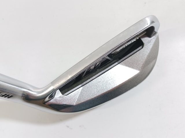 入間□【中古】 アイアンセット ブリヂストン BRIDGESTONE #6 TOUR B