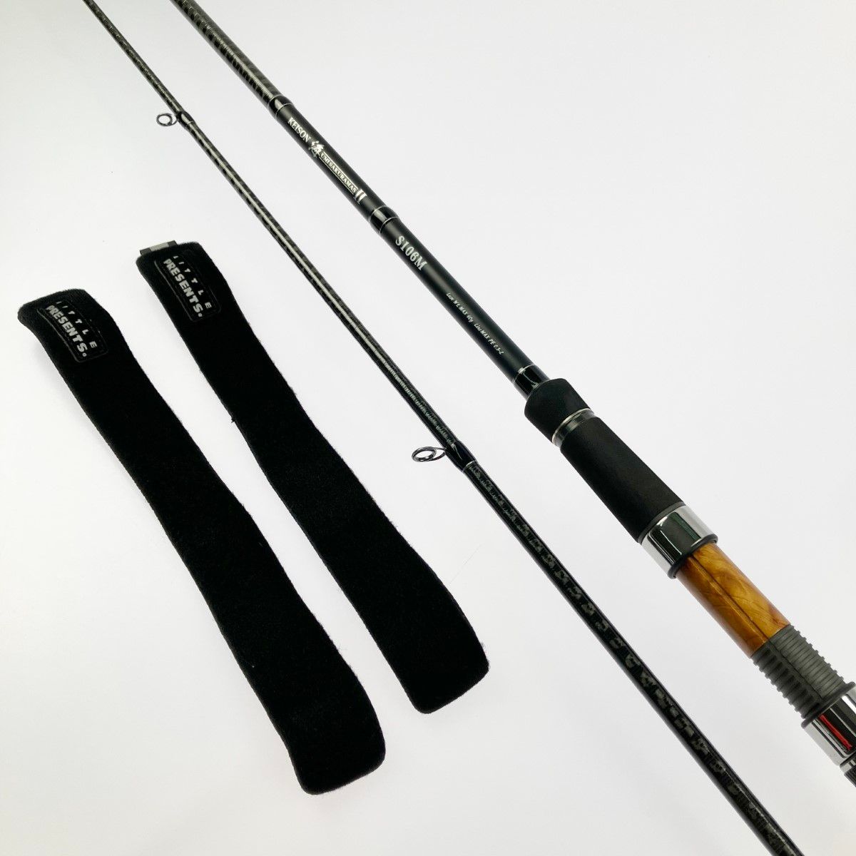 テイルウォーク(tailwalk) ケイソン ランズバック SPEC-K S81SXH