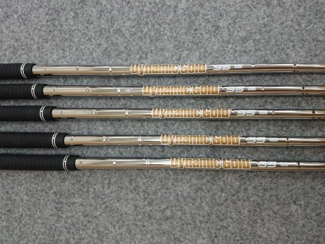 中古】 2024 ゼクシオ エックス XXIO -eks- ゼクシオX #6-PW 5本