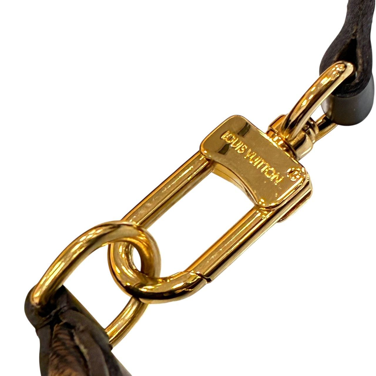 美品 ルイヴィトン LOUIS VUITTON ショルダーバッグ イロヴォ PM 