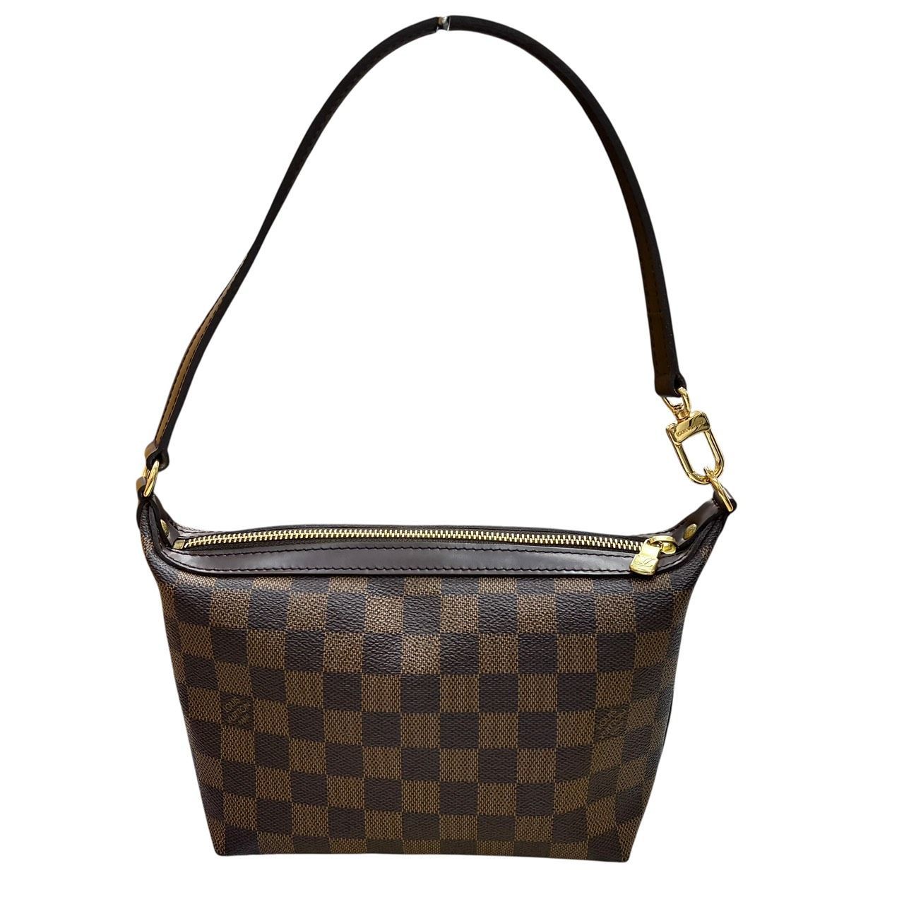 美品 ルイヴィトン LOUIS VUITTON ショルダーバッグ イロヴォ PM 