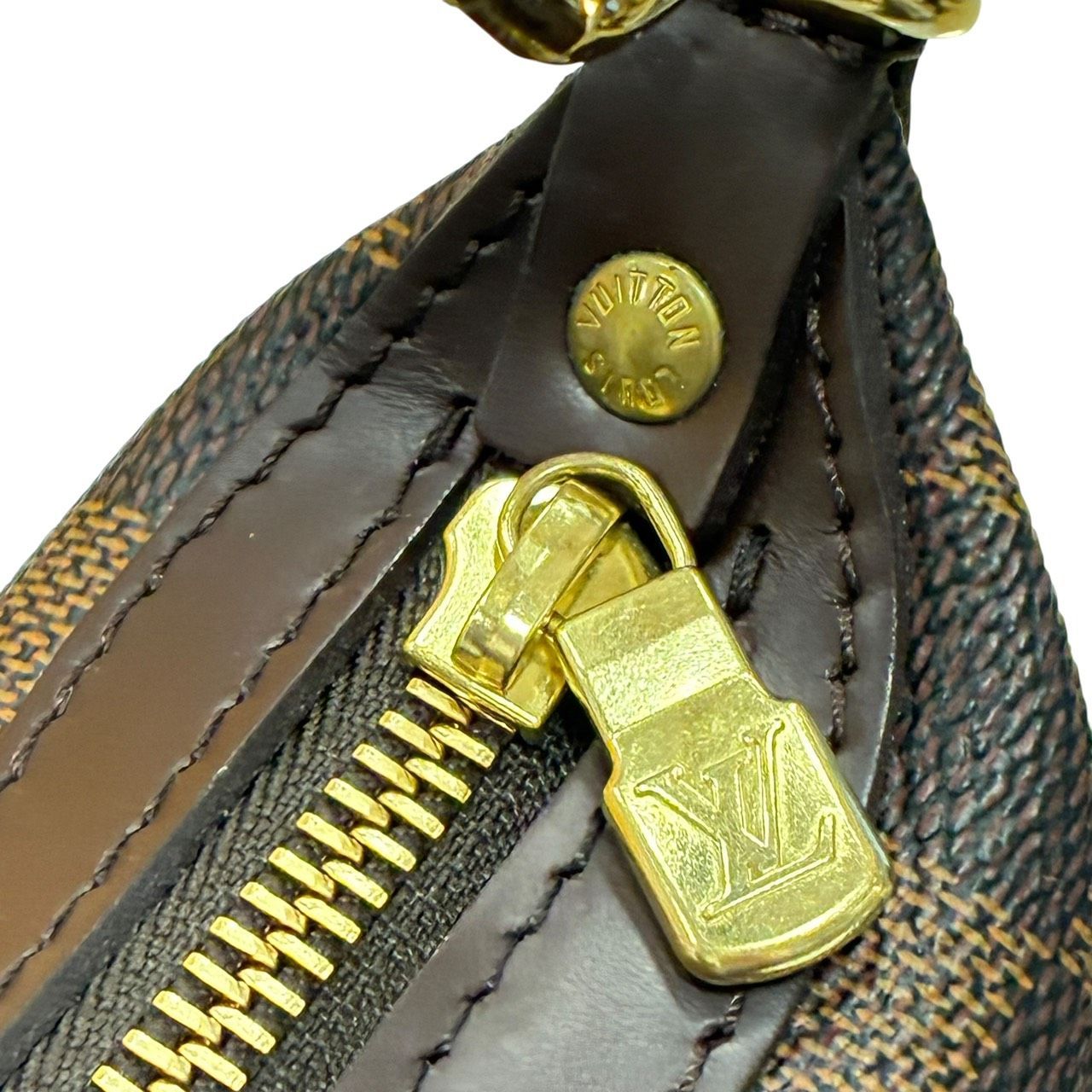 美品 ルイヴィトン LOUIS VUITTON ショルダーバッグ イロヴォ PM 