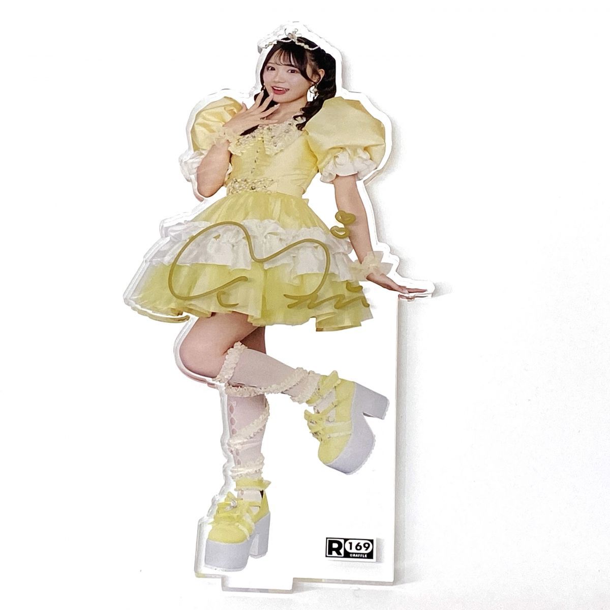 CUTIE STREET きゅーすと 古澤里紗 かわいいだけじゃだめですか CUTIE STREET きゅーすと 古澤里紗 かわいいだけじゃだめですか