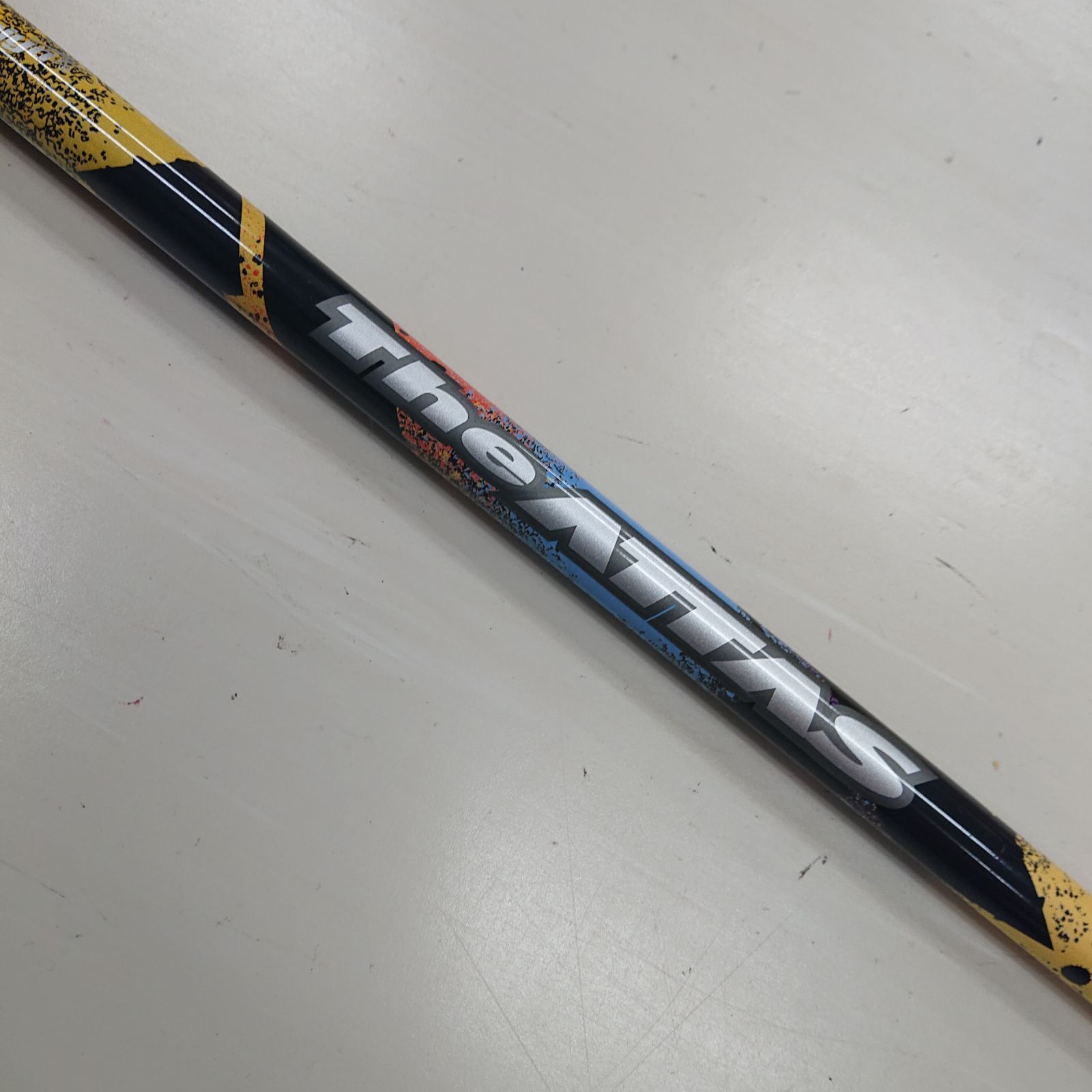 数量限定 ピンクバージョン！ The ATTAS ジ・アッタス 5S キャロウェイ 