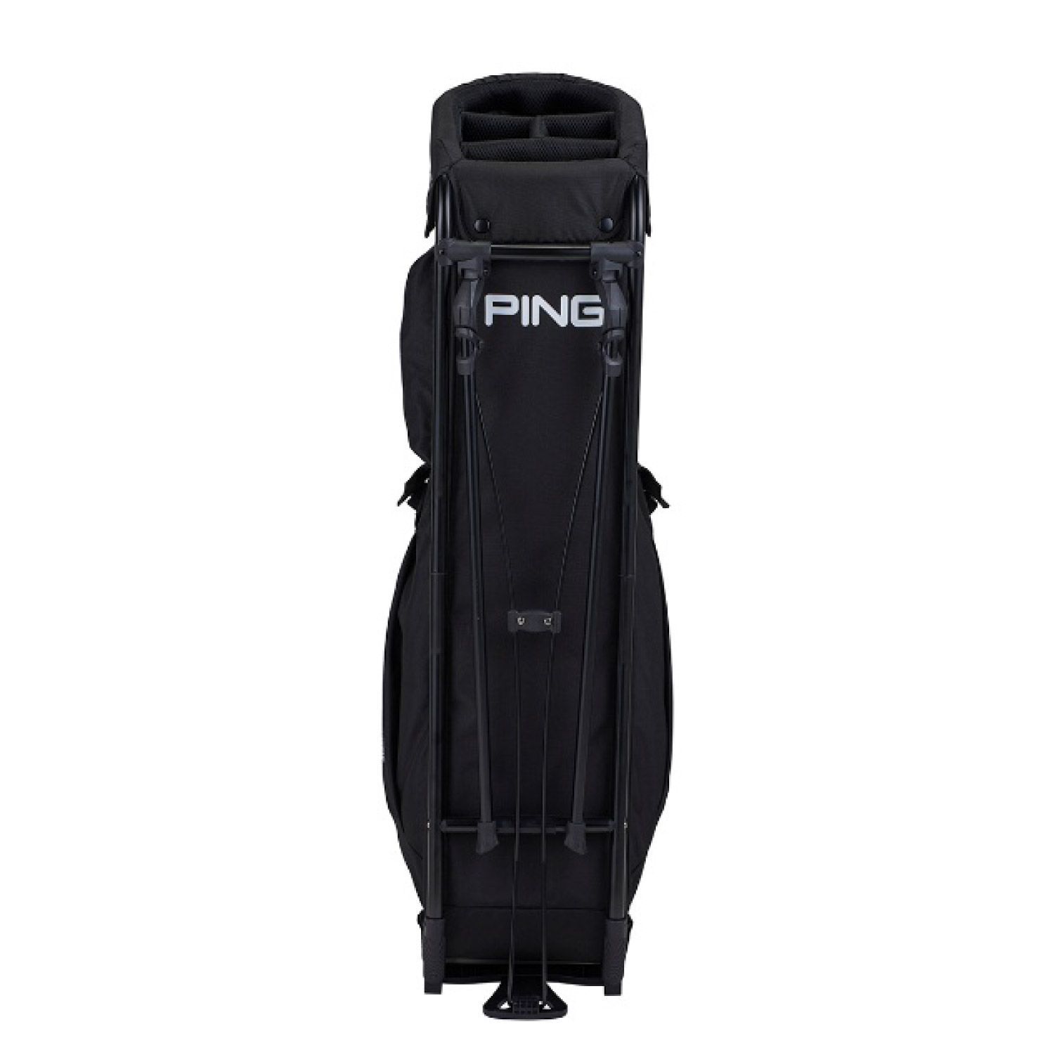 PING 2026年モデル PIPE FRAME STAND パイプフレームスタンド キャディ