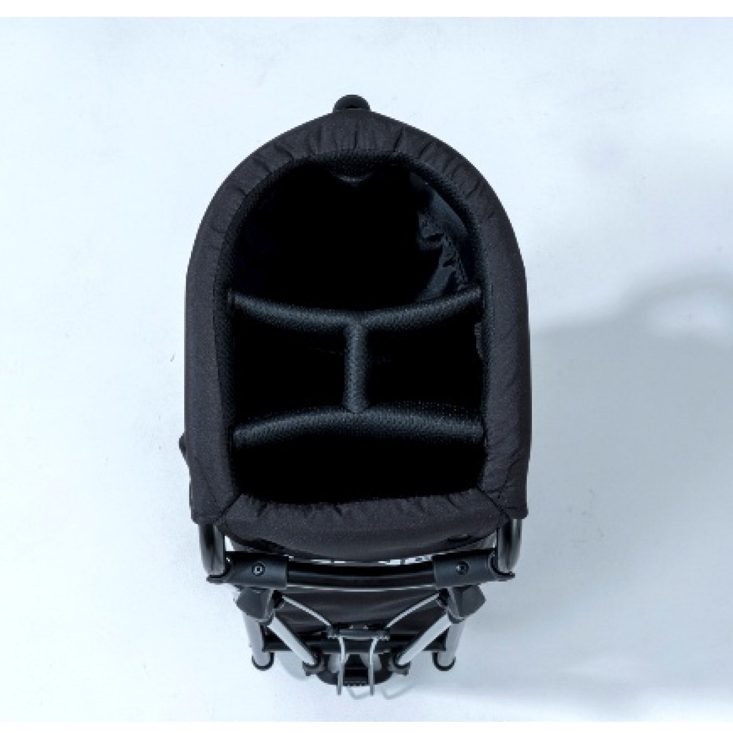PING 2026年モデル PIPE FRAME STAND パイプフレームスタンド キャディ