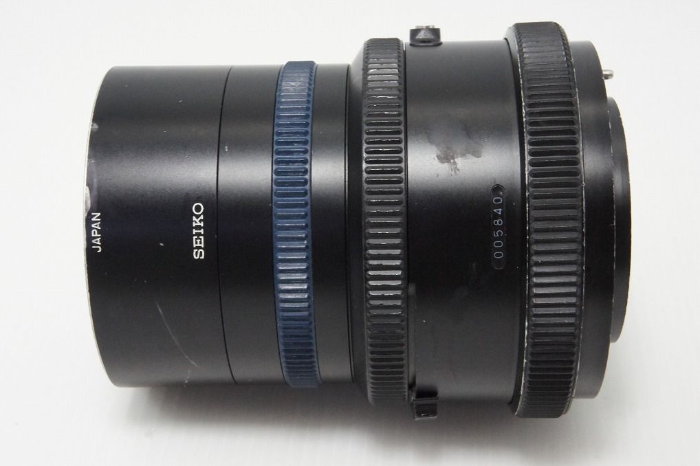 Mamiya マミヤ M 65mm F4 L-A RZ67用 MF 中判レンズ 260324q - メルカリ