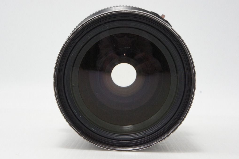 Mamiya マミヤ M 65mm F4 L-A RZ67用 MF 中判レンズ 260324q - メルカリ