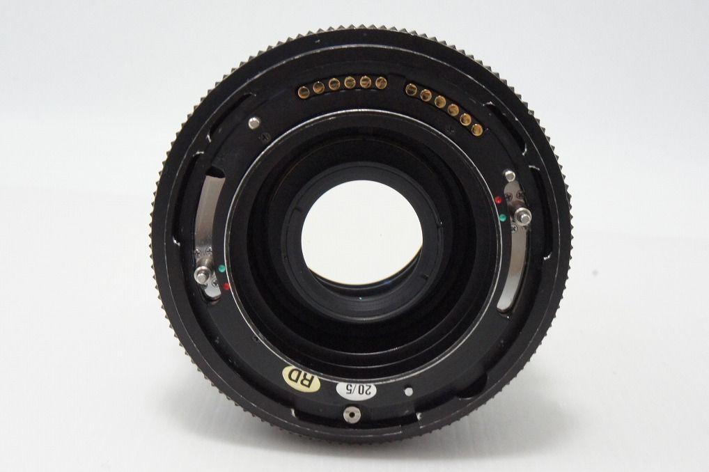 Mamiya マミヤ M 65mm F4 L-A RZ67用 MF 中判レンズ 260324q - メルカリ