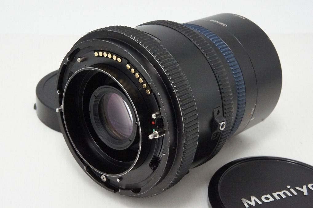 Mamiyaマミヤ 1:4 65mm L レンズ Mamiya マミヤ M 65mm F4 L-A RZ67用 MF 中判レンズ 260324q - メルカリ