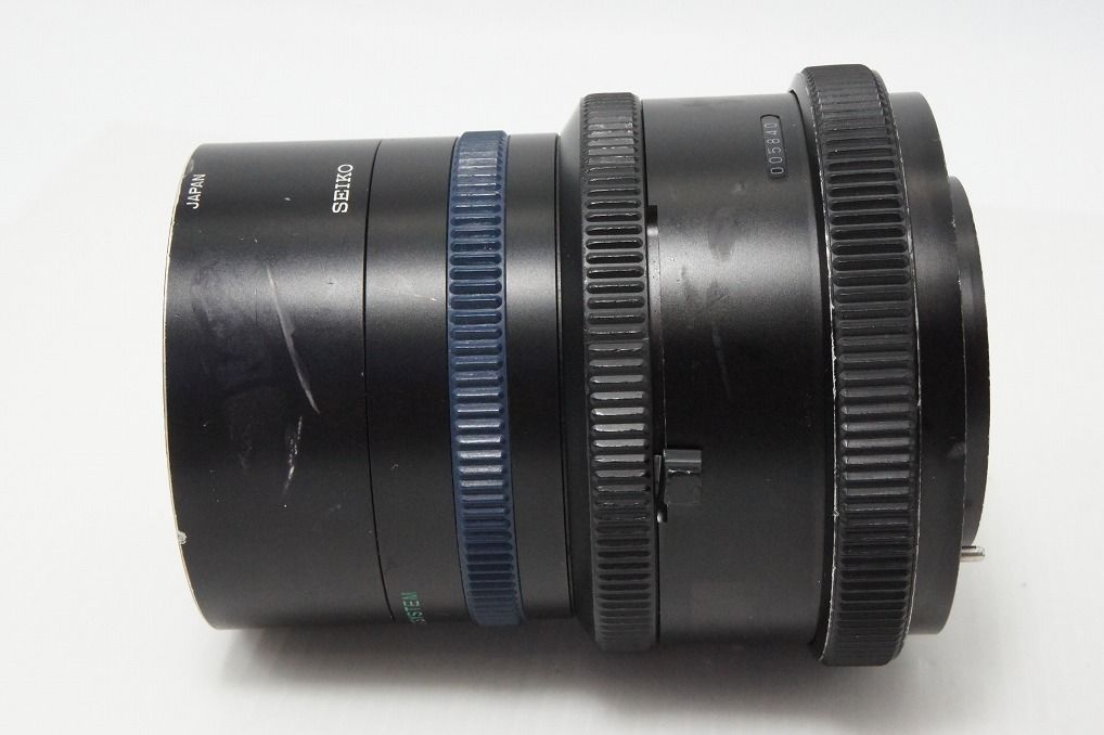 Mamiyaマミヤ 1:4 65mm L レンズ Mamiya マミヤ M 65mm F4 L-A RZ67用 MF 中判レンズ 260324q - メルカリ