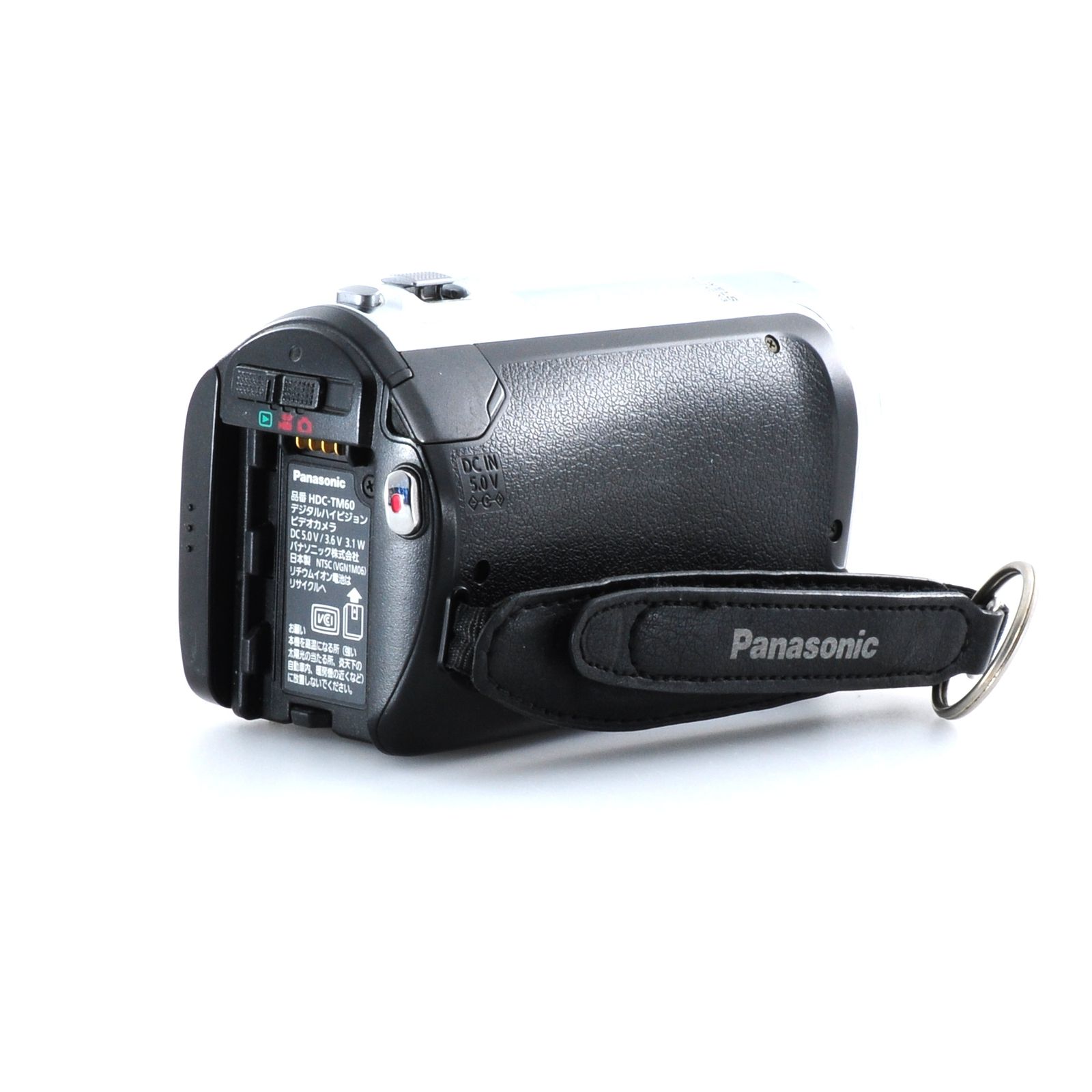 Panasonic HDC-TM60 ビデオカメラ ほぼ新品 3398 Panasonic HDC-TM60 ビデオカメラ ほぼ新品 3398 【公式通販】