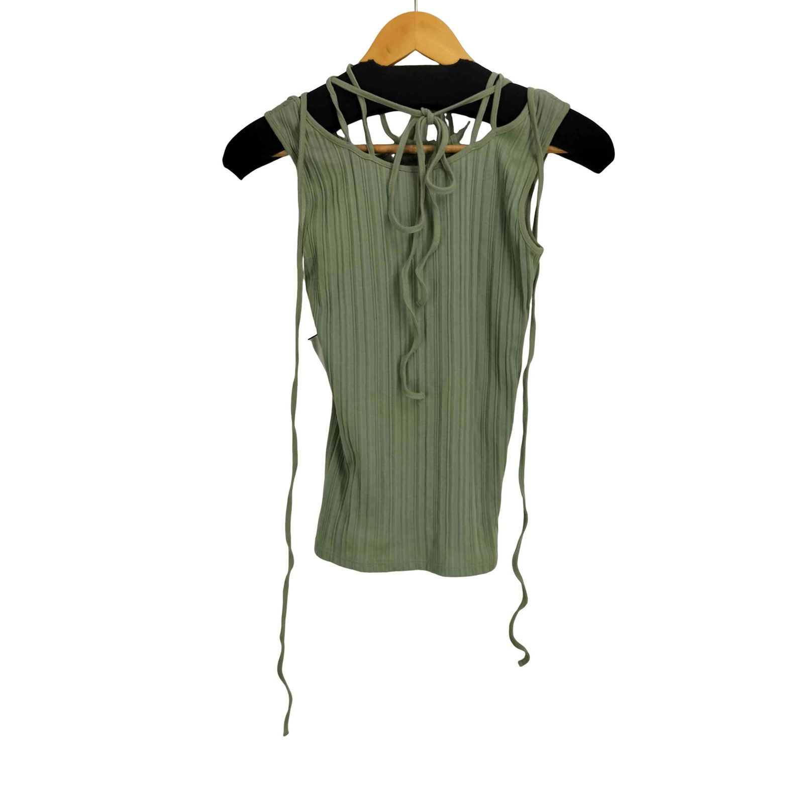 ミューラル MURRAL Ivy tank タンクトップ レディース JPN：1 - メルカリ